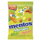 Mentos Candy Sour Marbles 24.2G - in Sri Lanka