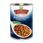 Castello Baked Beans 400G - in Sri Lanka