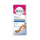 Veet Wax Strips Sensitive Skin 8pcs - in Sri Lanka