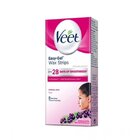 Veet Wax Strips Normal Skin 8pcs - in Sri Lanka