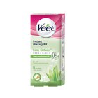 Veet Wax Strips Dry Skin 8pcs - in Sri Lanka