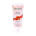 Jovees Face Scrub Apricot And Almond 100G - in Sri Lanka