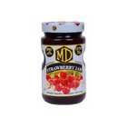 Md Natural Strawberry Jam 500g - in Sri Lanka