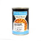 Casa Rinaldi Baked Beans 420G - in Sri Lanka