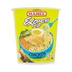 Mamee Express Cup Noodles Chicken Flavour 60G - in Sri Lanka