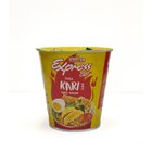 Mamee Express Cup Noodles Curry Flavour 60G - in Sri Lanka