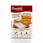 CAMPBELL'S INSTANT SOUP MIX MUSHROOM CHEESE WITH CROUTONS 63G - in Sri Lanka