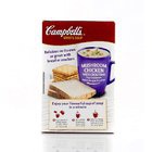 CAMPBELL'S INSTANT SOUP MIX MUSHROOM CHICKEN WITH CROUTONS 63G - in Sri Lanka