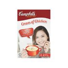 CAMPBELL'S INSTANT SOUP MIX CREAM OF CHICKEN 66G - in Sri Lanka