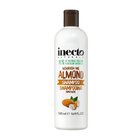 Inecto Hair Shampoo Almond Nourish Me 500Ml - in Sri Lanka