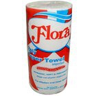 Flora Kitchen Paper Towel 2Ply Single - in Sri Lanka