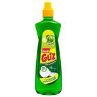 Dash Gliz Dish Wash Lime 500ml - in Sri Lanka