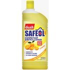 Dash Safeol Disinfectant Citrus 500Ml - in Sri Lanka