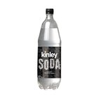 Kinely Club Soda Pet 1.5L - in Sri Lanka