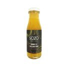 Sozo Mango & Passion Fruit Juice 200Ml - in Sri Lanka