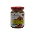 Belly Bees Puree Infant Food Papaya And Mandarin 6M+ 150G - in Sri Lanka