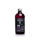 Sozo Spritz Hibiscus & Raspberry Iced Tea Syrup 500Ml - in Sri Lanka