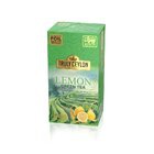 Truly Ceylon Lemon Green Tea With Natural Lemon Peel 25S 45G - in Sri Lanka