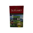 St.Clair'S Premium Green Tea Bag 50S 100G - in Sri Lanka