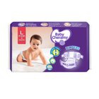 Baby Cheramy Baby Diapers Large 4S - in Sri Lanka