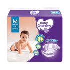 Baby Cheramy Baby Diapers Medium 24S - in Sri Lanka