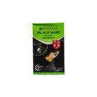 Ravan Hair Color Shampoo Black 100Ml* 2 - in Sri Lanka