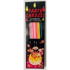 Party Hat Party Candles 24Pcs - in Sri Lanka