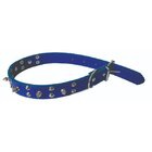 Seepet Ny Dog Collar, Double Layer (25Mmx22") Sh 399 - in Sri Lanka