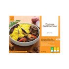 Cuisine Gastronome Special Yellow Rice With Black Chicken Curry 351G - in Sri Lanka