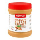 Herman Peanut Butter Spread Creamy 340G - in Sri Lanka