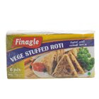 Finagle Vegetable Stuffed Roti 6Nos 460G - in Sri Lanka