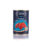 Cirio Whole Peeled Plum Tomatoes 400G - in Sri Lanka
