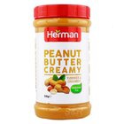 Herman Peanut Butter Creamy 510G - in Sri Lanka