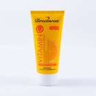 Dreamron Cleanser Cream Fair Plus Vitamin C 180Ml - in Sri Lanka