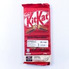 Nestle Kit Kat Milk Chocolate 170G - in Sri Lanka