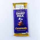 Cadbury Dairy Milk Caramello 180G - in Sri Lanka