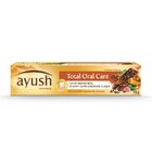 Ayush Tooth Paste Anti Cavity With Clove Oil 110G - in Sri Lanka