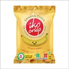 Iko Crisp Banana Chips Salted 28G - in Sri Lanka