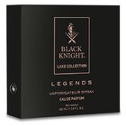 Black Knight Perfume Mens Ledgens 100Ml - in Sri Lanka