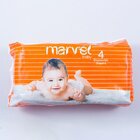 Marvel Baby Diaper Extra Large 4Pcs - in Sri Lanka