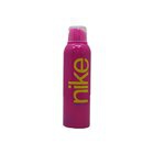 Nike Deodorant Body Spray Pink 200Ml - in Sri Lanka