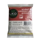 Lko Kurakkan Flour 400G - in Sri Lanka