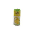 Sun Crush Lemon Sparkling Drink 250Ml - in Sri Lanka