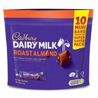 Cadbury Chocolate Almond Roast 150G - in Sri Lanka