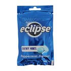 Eclipse Chewy Mints Peppermint 45G - in Sri Lanka