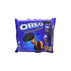 Oreo Biscuit Peanut Butter And Chocolate Flavor Cream 256.5G - in Sri Lanka