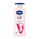 Vaseline Body Lotion Healthy Bright 400Ml - in Sri Lanka