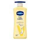 Vaseline Body Lotion Deep Restore 400Ml - in Sri Lanka