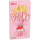 Pocky Sticks Strawberry Flavour 38G - in Sri Lanka