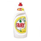 Fairy Dishwash Cleaner 750Ml - in Sri Lanka